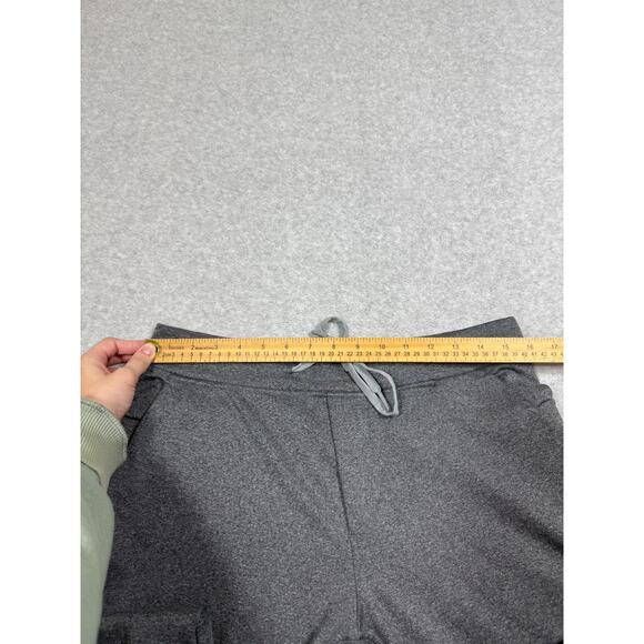 Lululemon Mens Size L City Sweat Pant Slim Fleece - Picture 5 of 7